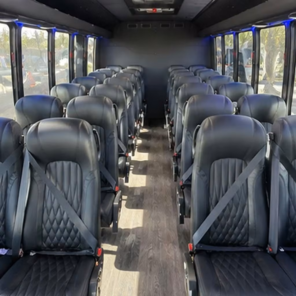 centennial event transportation services